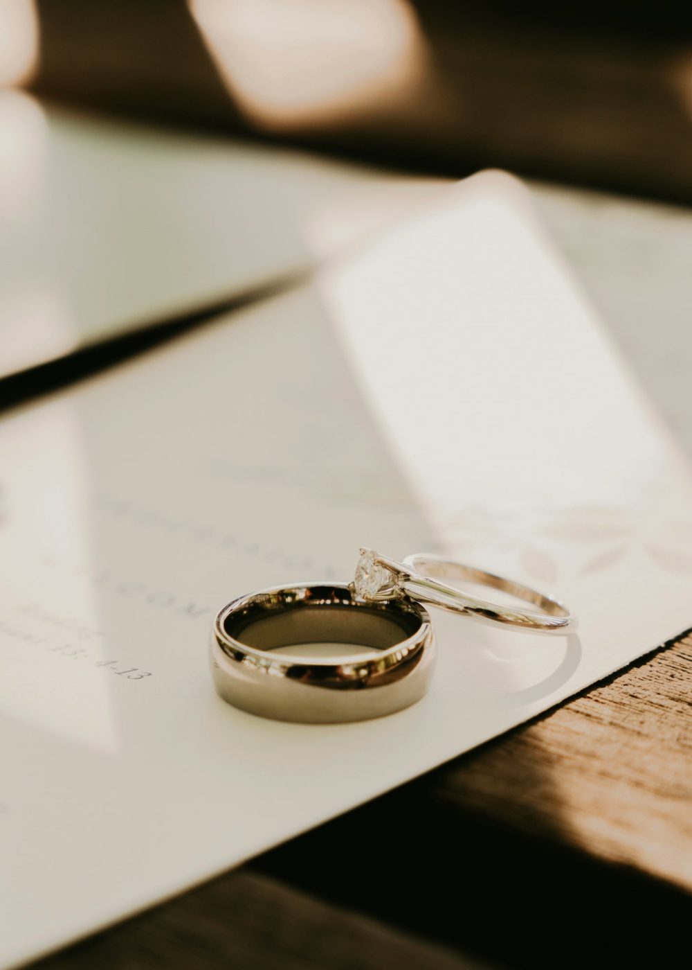 Why wedding planning makes everything feel effortless